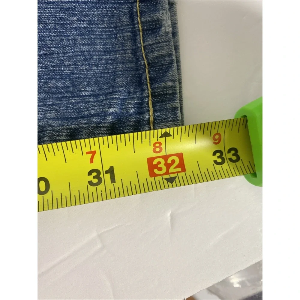 Vintage 80s 90s Sergio Valente Women's Straight Leg‎ Dark Wash Jeans Size 10 F1